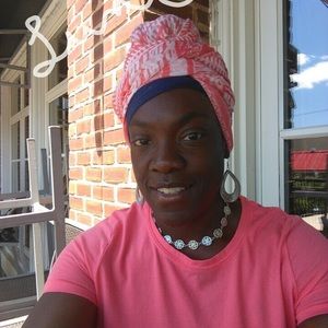 Meet your Posher, Sandra